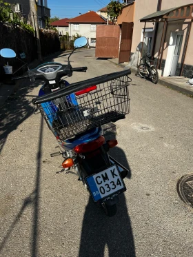 Honda 125 | Mobile.bg    4