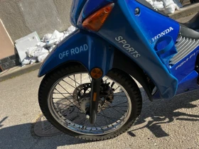 Honda 125 | Mobile.bg    2