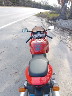 Suzuki TL TLS 1000, снимка 3 - Мотоциклети и мототехника - 53694564