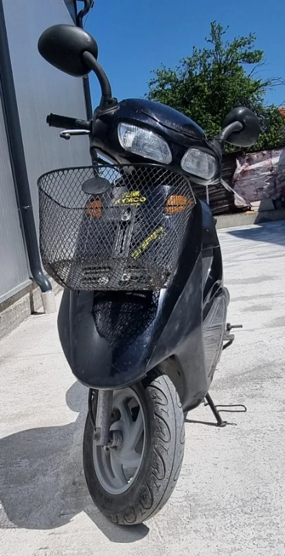 Kymco Straight  - изображение 2