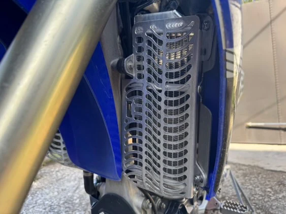 Yamaha Yzf  - изображение 10