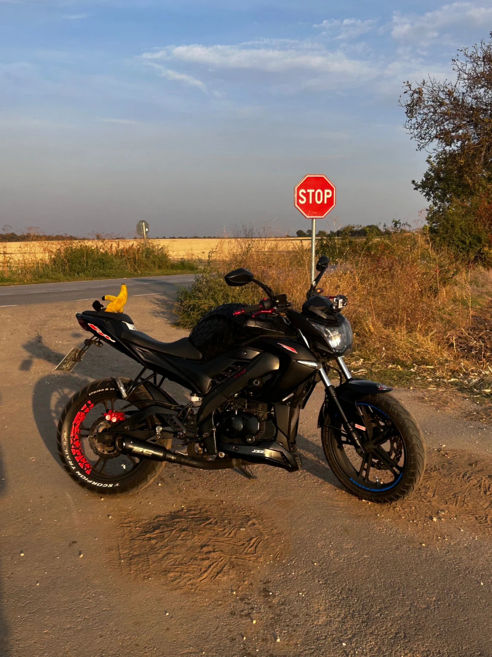Zundapp 125