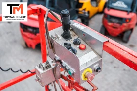 Автовишка Друга марка Skyjack SJ9250, снимка 8