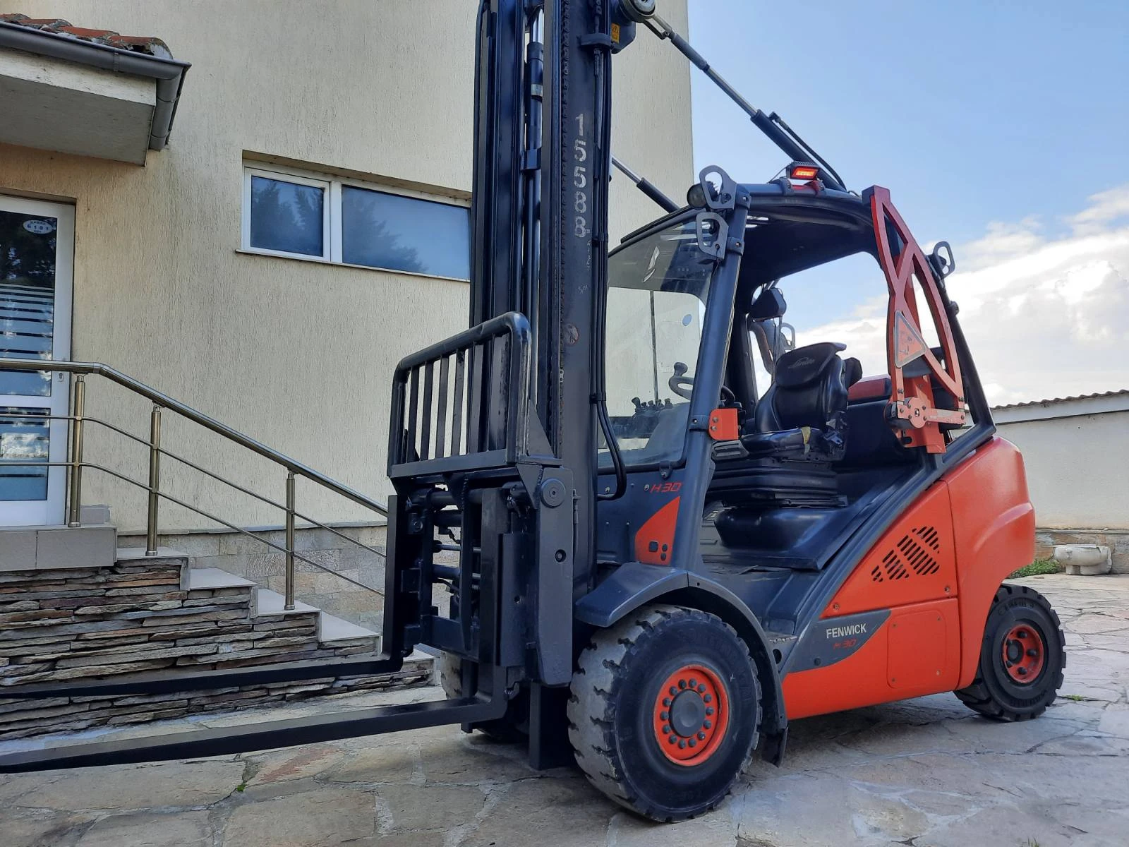  Linde VW AUDI | Mobile.bg   3