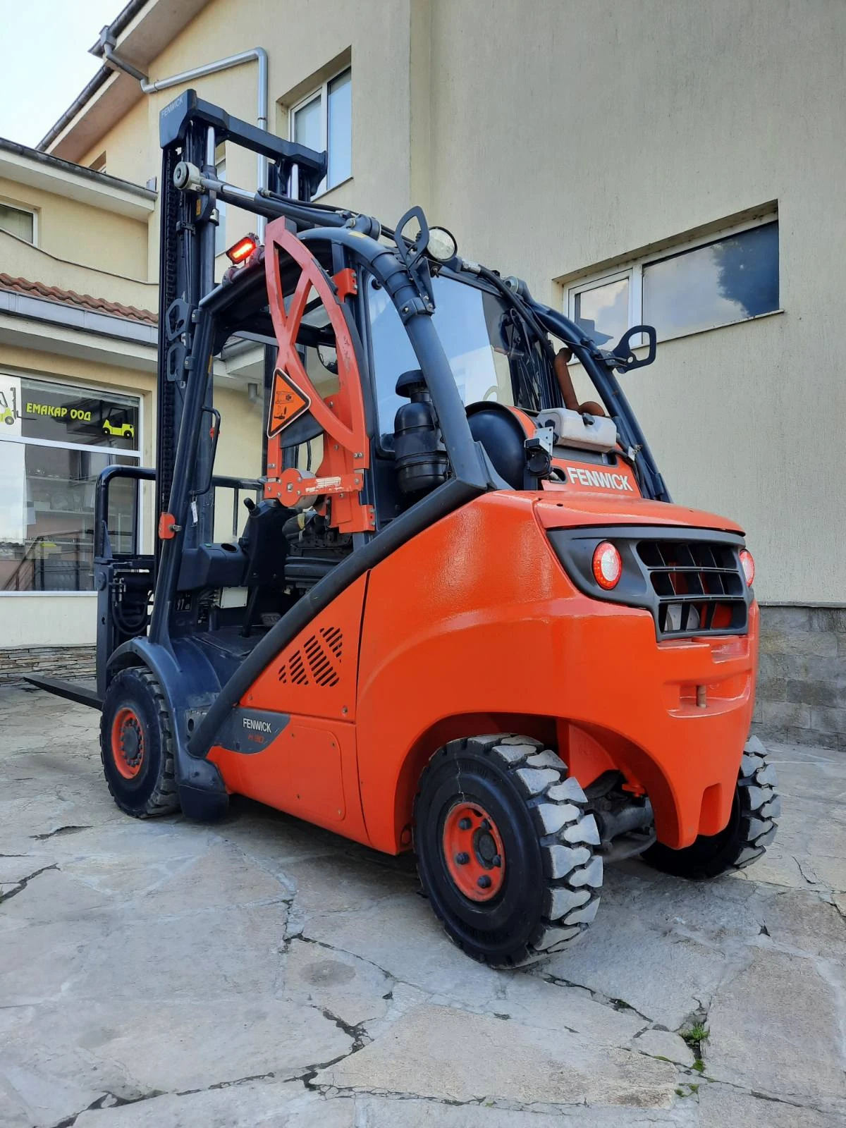  Linde VW AUDI | Mobile.bg   1