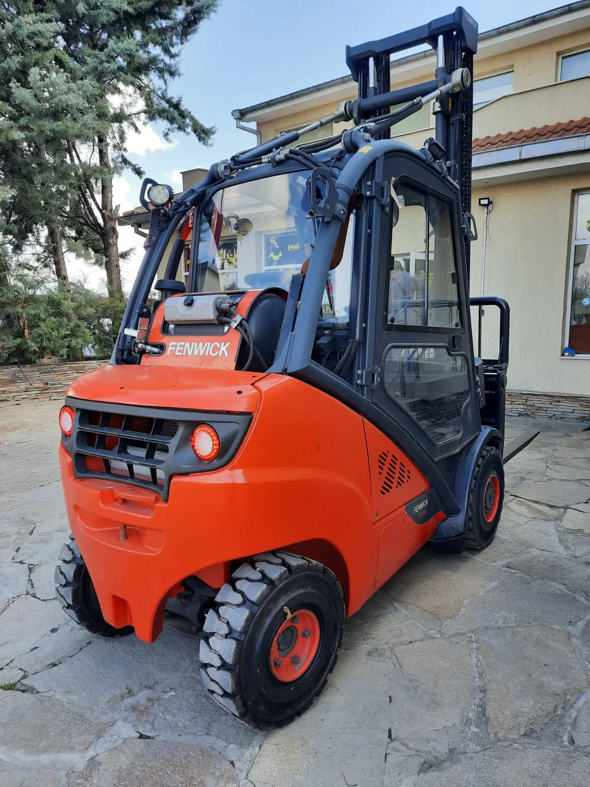  Linde VW AUDI | Mobile.bg   2