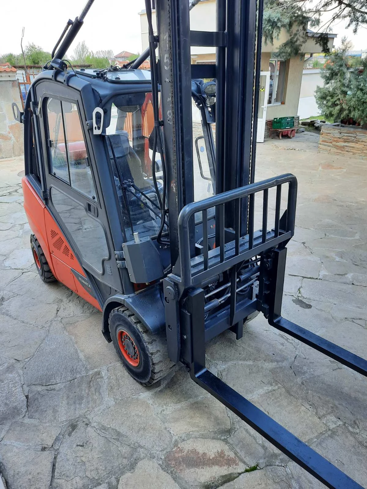  Linde VW AUDI | Mobile.bg   4