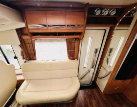 ������ Carthago Chic High Liner 59 Iveco | Mobile.bg � ����� ������ 8