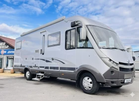 ����� �� �������� �� ������ Carthago Chic High Liner 59 Iveco
