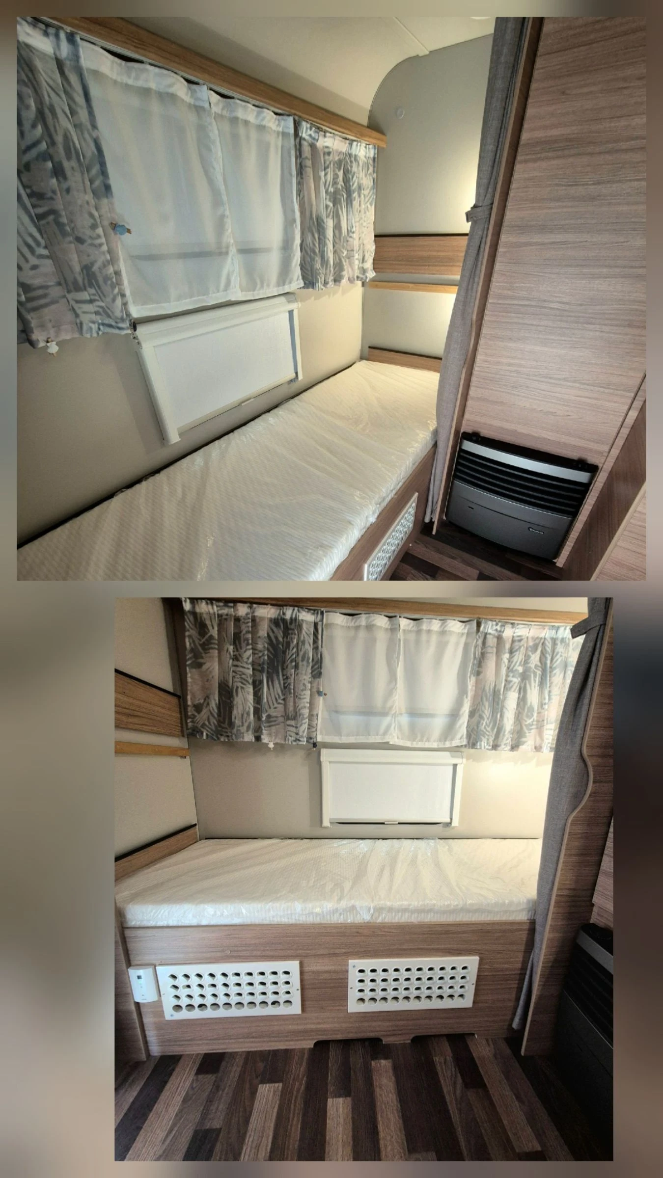 Каравана Weinsberg Caraone 500fdk , снимка 15 - Каравани и кемпери - 55450959