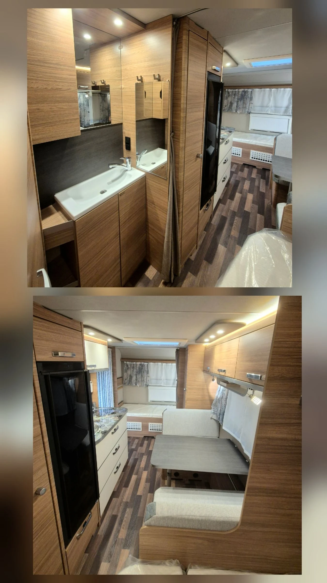 Каравана Weinsberg Caraone 500fdk , снимка 13 - Каравани и кемпери - 55450959