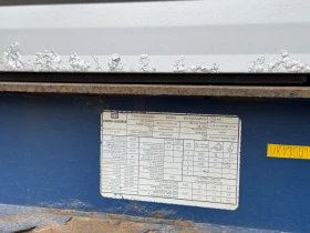 Полуремарке Други KEMPF 50m3 , снимка 13