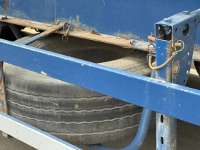 Полуремарке Други KEMPF 50m3 , снимка 10