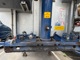 Полуремарке Други KEMPF 50m3 , снимка 3