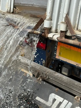 Полуремарке Други KEMPF 50m3 , снимка 9