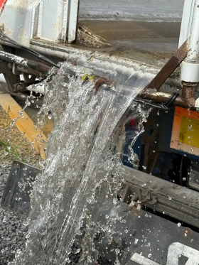 Полуремарке Други KEMPF 50m3 , снимка 8