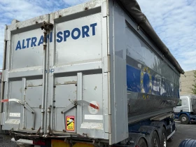 Полуремарке Други KEMPF 50m3 , снимка 4