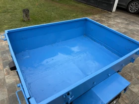 За автомобил Други, снимка 7 - Ремаркета - 53210776