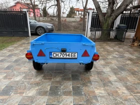 За автомобил Други, снимка 2 - Ремаркета - 53210776