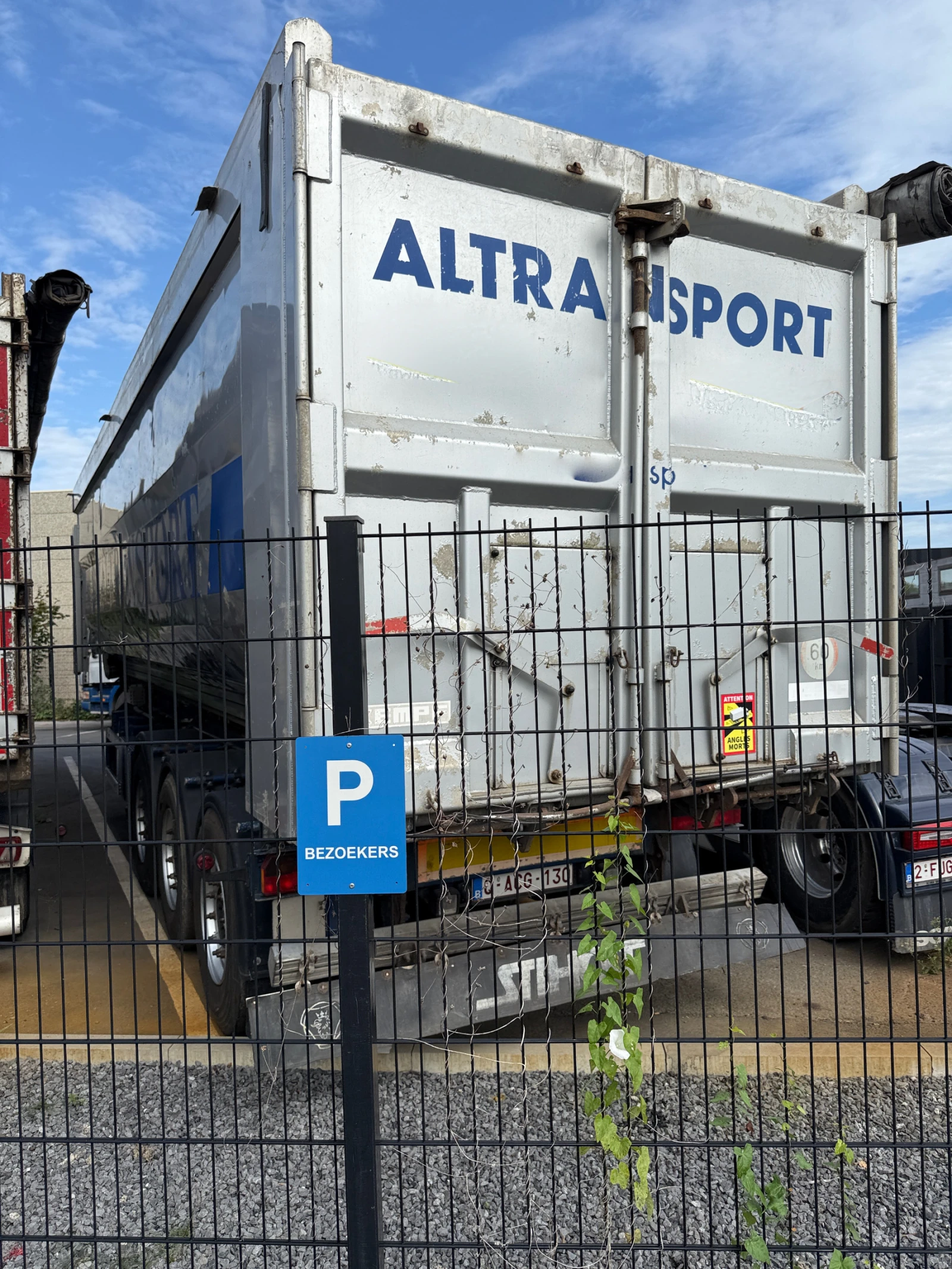  KEMPF 50m3  | Mobile.bg   5