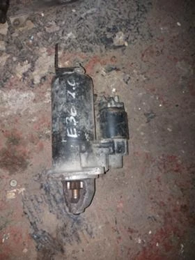 стартери за различни модели на  BMW, снимка 5