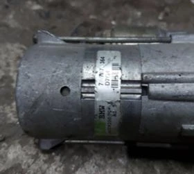 стартери за различни модели на  BMW, снимка 2