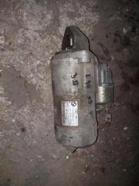 стартери за различни модели на  BMW, снимка 3