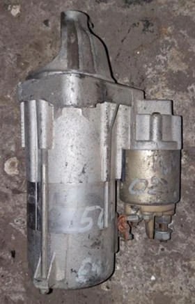 стартери за различни модели на  BMW, снимка 1