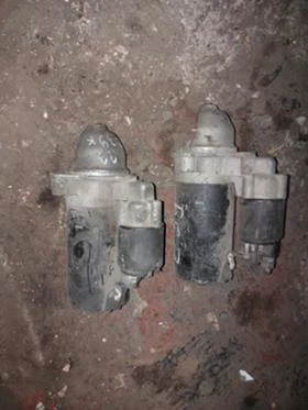 стартери за различни модели на  BMW, снимка 6