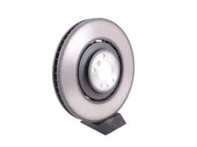 Спирачен диск преден AUDI A8 4.2TDI 2010-/Q5/SQ5 3.0TDI 2012- 4H0615301AN / 4H0615301AB / 4H0615301L, снимка 2