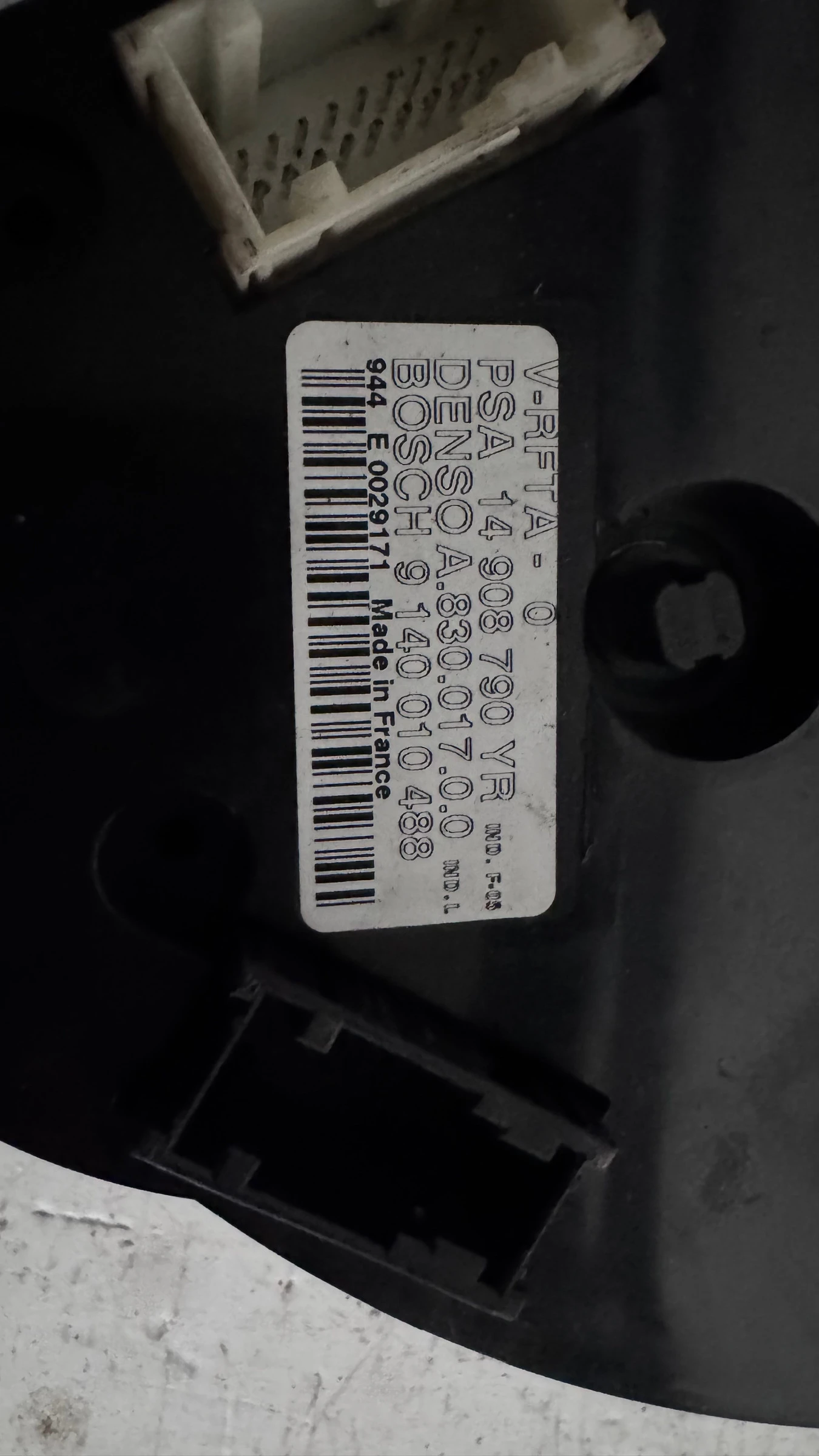 ���������� ���� / ����� / ����� �a Peugeot 810 - 14908790YR / 914010488 | Mobile.bg � ����������� 2