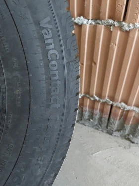 Гуми Всесезонни 225/75R16, снимка 6
