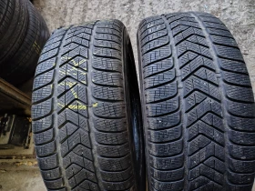 Гуми Зимни 235/65R17, снимка 2