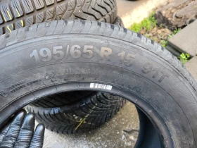 Гуми Летни 195/65R15, снимка 7