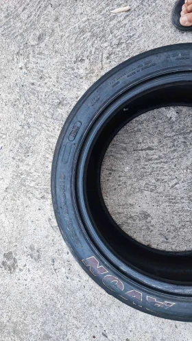 Гуми Всесезонни 230/60R17, снимка 2