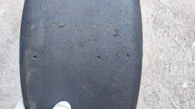 Гуми Всесезонни 230/60R17, снимка 5