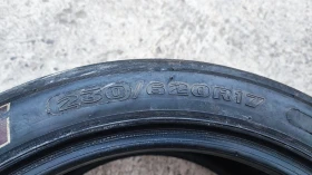 Гуми Всесезонни 230/60R17, снимка 4