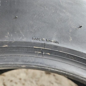 Гуми Зимни 215/60R16, снимка 11