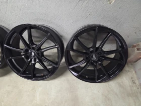 Джанти за Audi A3, снимка 5