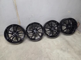 Джанти за Audi A3, снимка 2