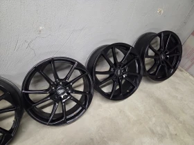 Джанти за Audi A3, снимка 4