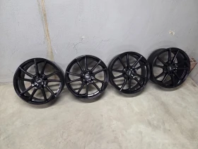 Джанти за Audi A3, снимка 1