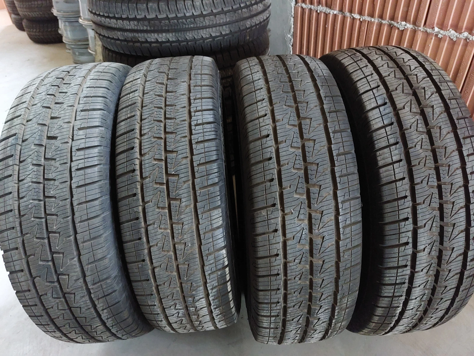  225/75R16 | Mobile.bg   1