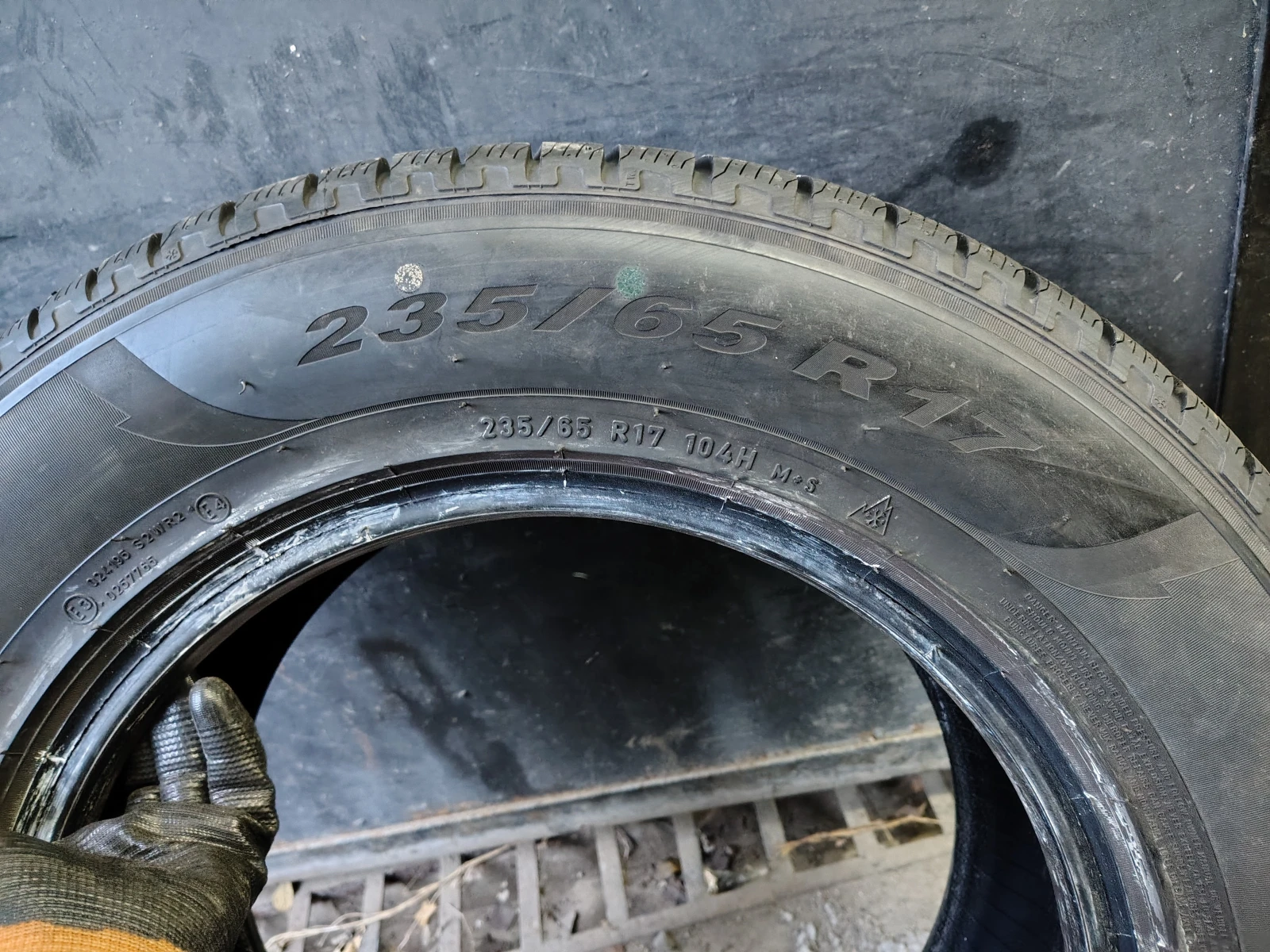  235/65R17 | Mobile.bg   6