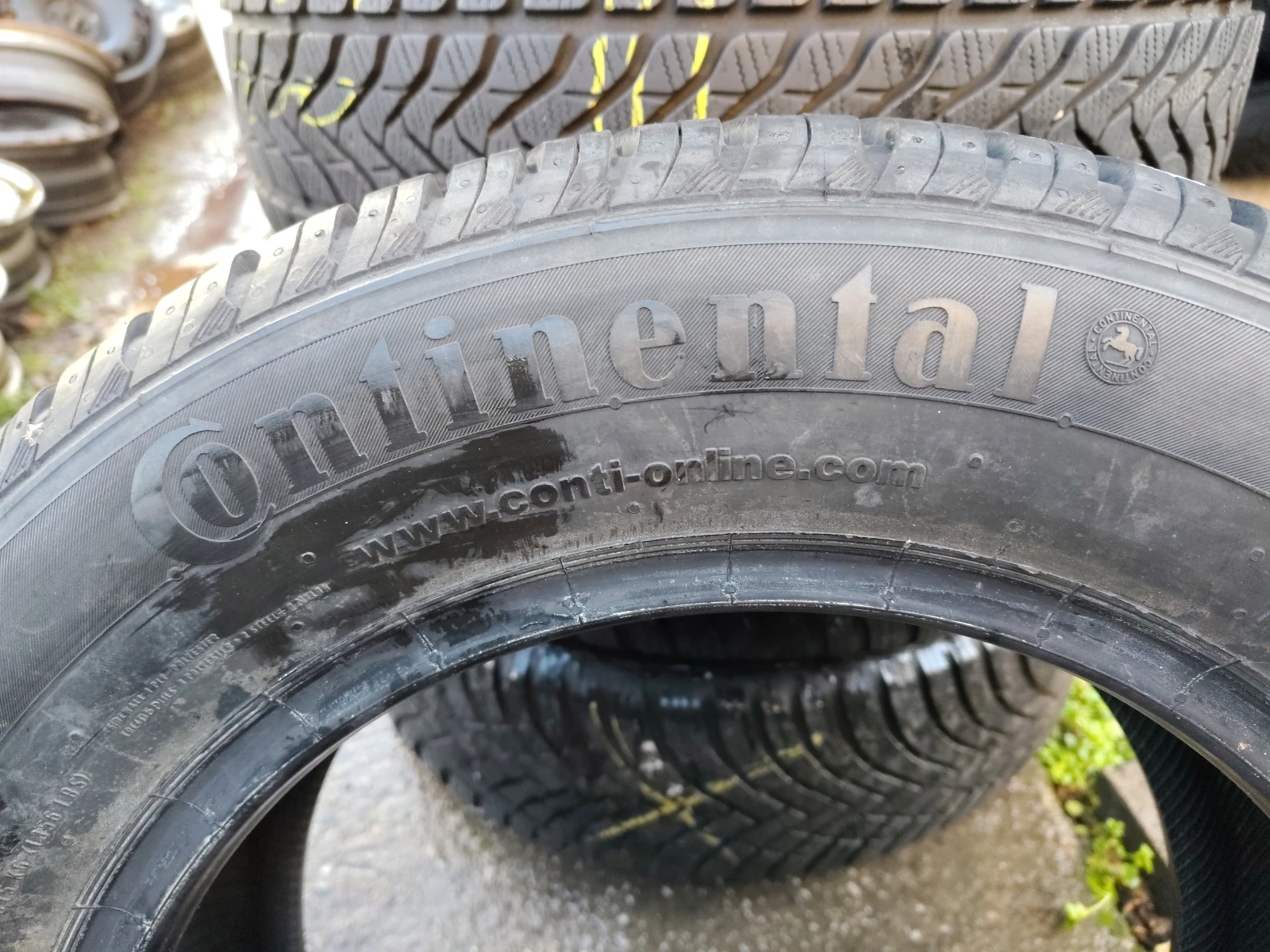  195/65R15 | Mobile.bg   5