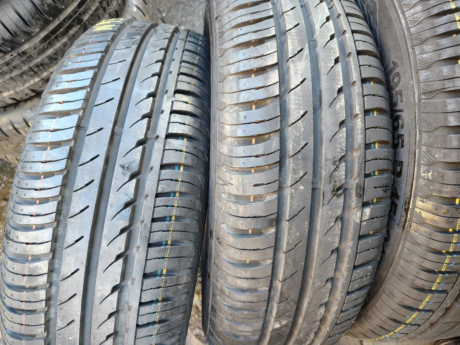  195/65R15 | Mobile.bg   3