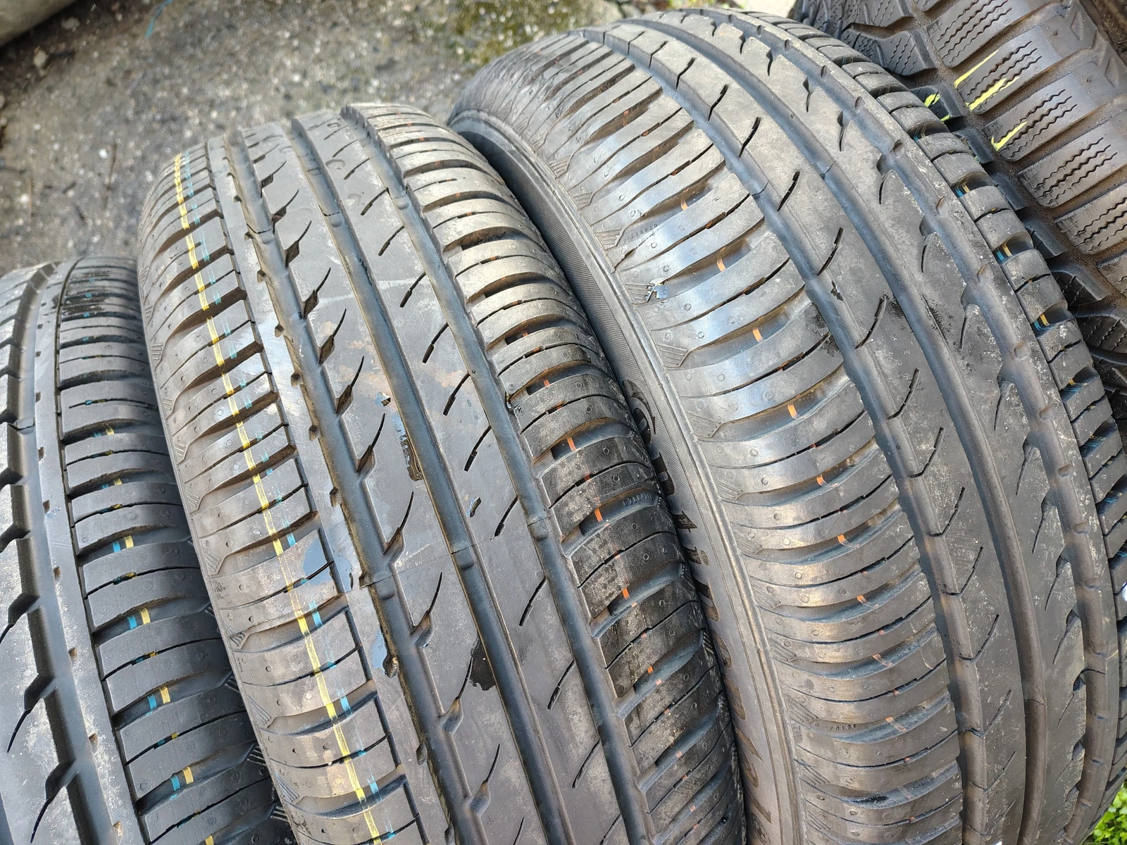  195/65R15 | Mobile.bg   4