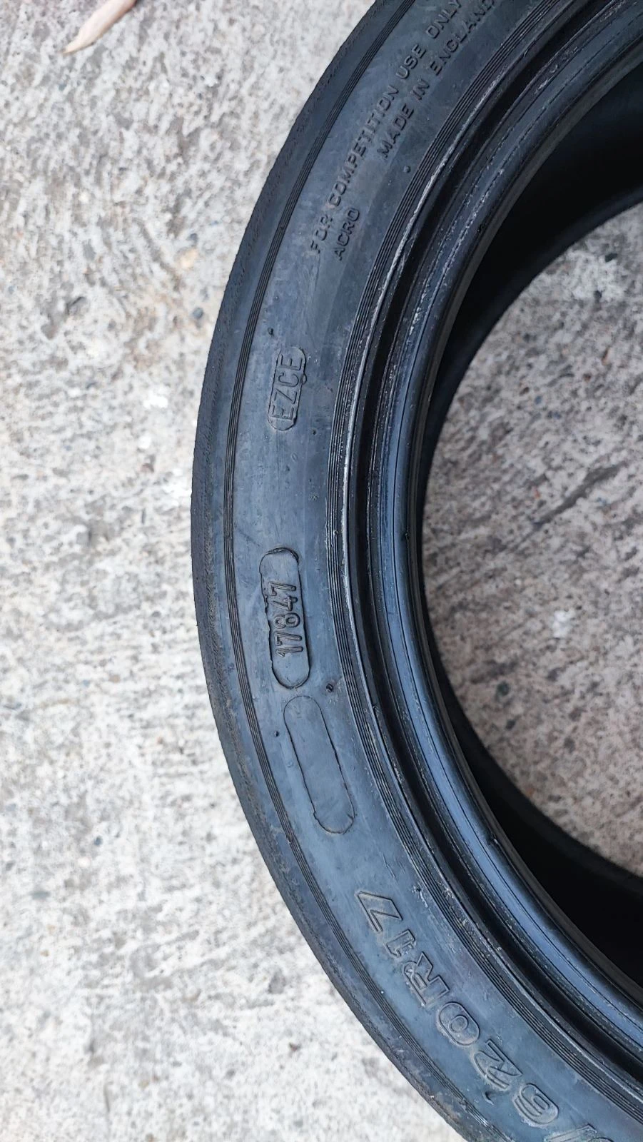  230/60R17 | Mobile.bg   3