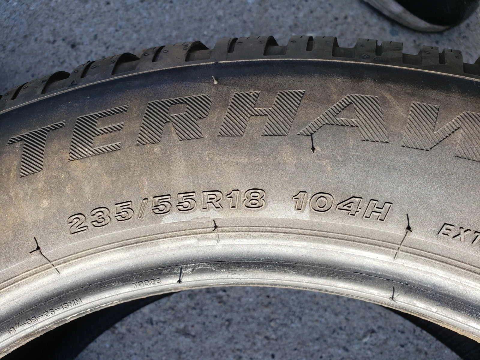 ���� 235/55R18 | Mobile.bg � ����������� 6