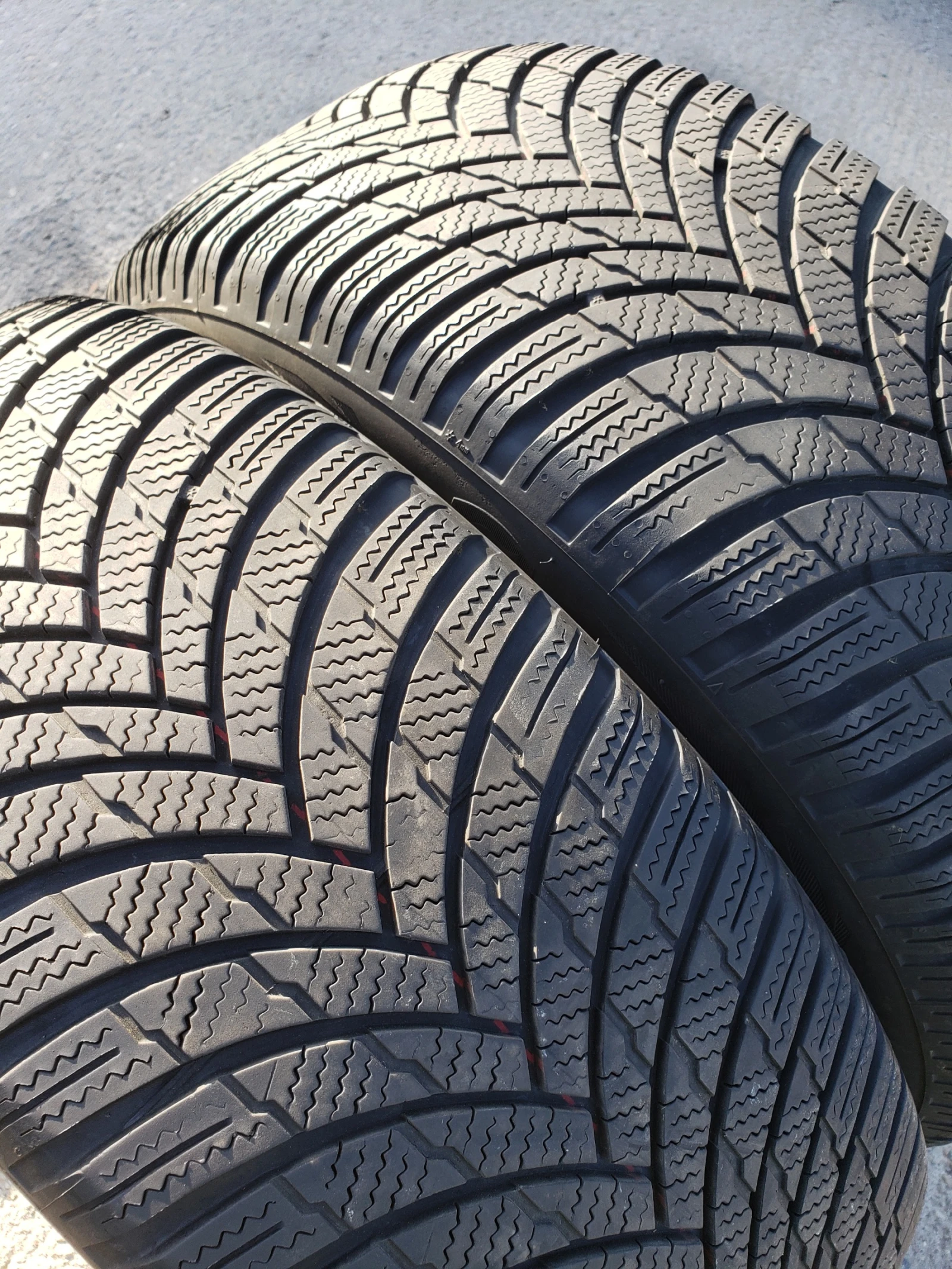 ���� 235/55R18 | Mobile.bg � ����������� 4